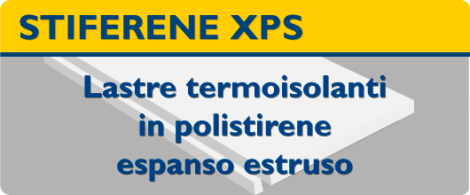 XPS Stiferene